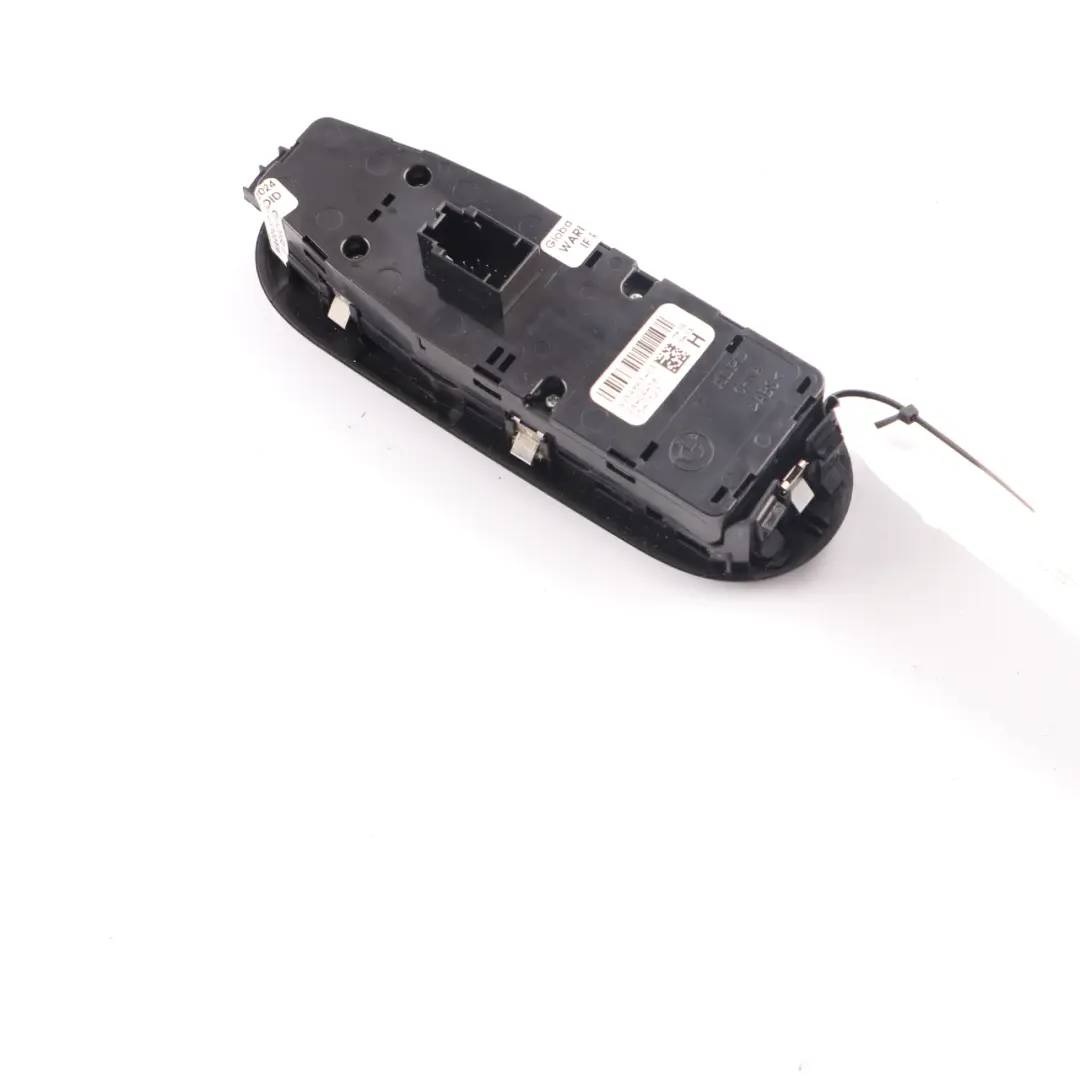  Window Lifter Mini F54 F55 F60 R60 Switch Door Driver Side Power Fold - SKU 9354861-1 - Part number 9354861