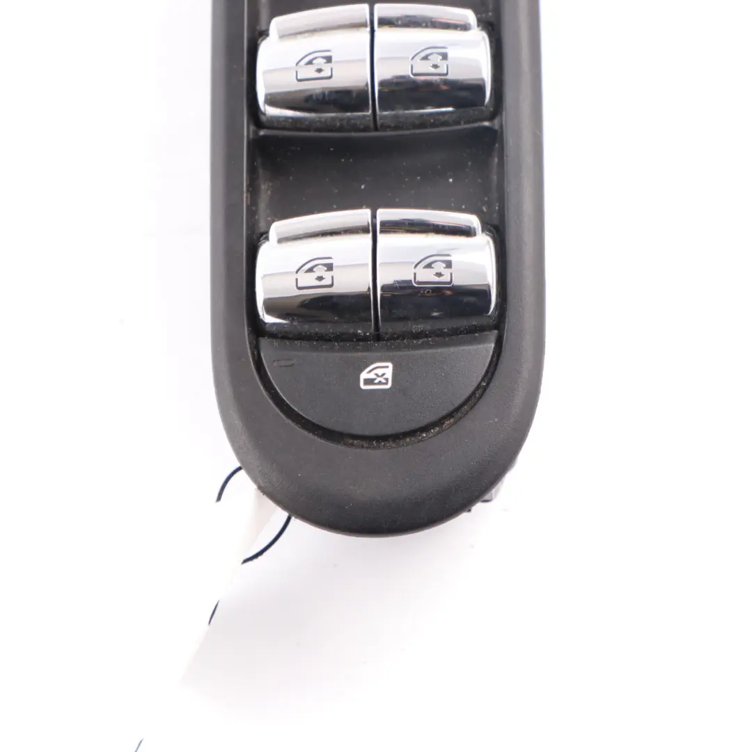 Window Lifter Mini F54 F55 F60 R60 Switch Door Driver Side Power Fold to with Part number 9354861 Window Lifter Mini F54 F55 F60 R60 Switch Door Driver Side Power Fold - SKU 9354861-1 - Part number 9354861