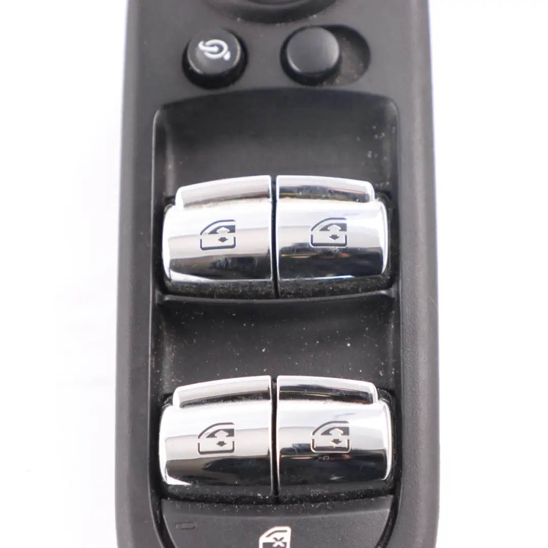  Window Lifter Mini F54 F55 F60 R60 Switch Door Driver Side Power Fold - SKU 9354861-1 - Part number 9354861