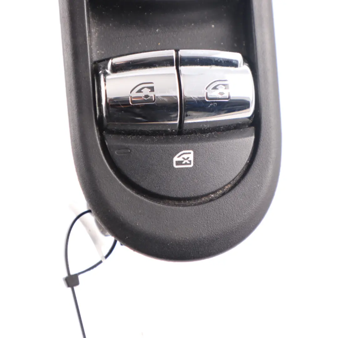  Window Lifter Mini F54 F55 F60 R60 Switch Door Driver Side Power Fold - SKU 9354861-1 - Part number 9354861
