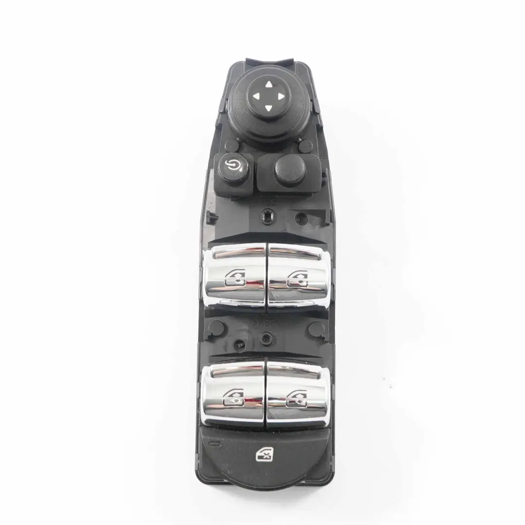 Fensterheber Schalter Tür Fahrerseite Power Fold für Mini Countryman R60 F60 mit Teilenummer 9354861 Mini Countryman R60 F60 Fensterheber Schalter Tür Fahrerseite Power Fold - SKU 9354861 - Teilenummer 9354861