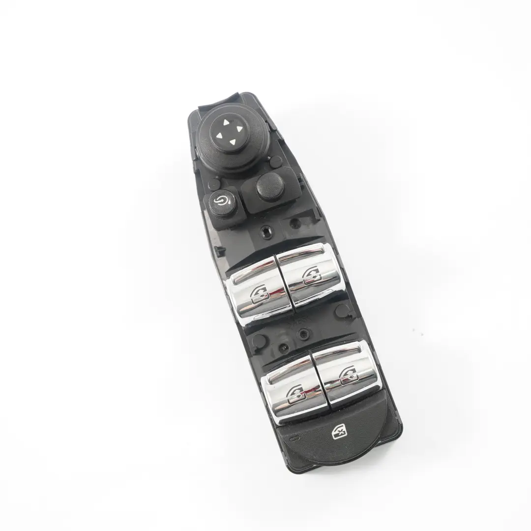 interrupteur de lève-vitre porte côté conducteur pour Mini R60 F60 à propos du numéro de pièce 9354861 Mini R60 F60 interrupteur de lève-vitre porte côté conducteur - SKU 9354861 - Numéro de pièce 9354861