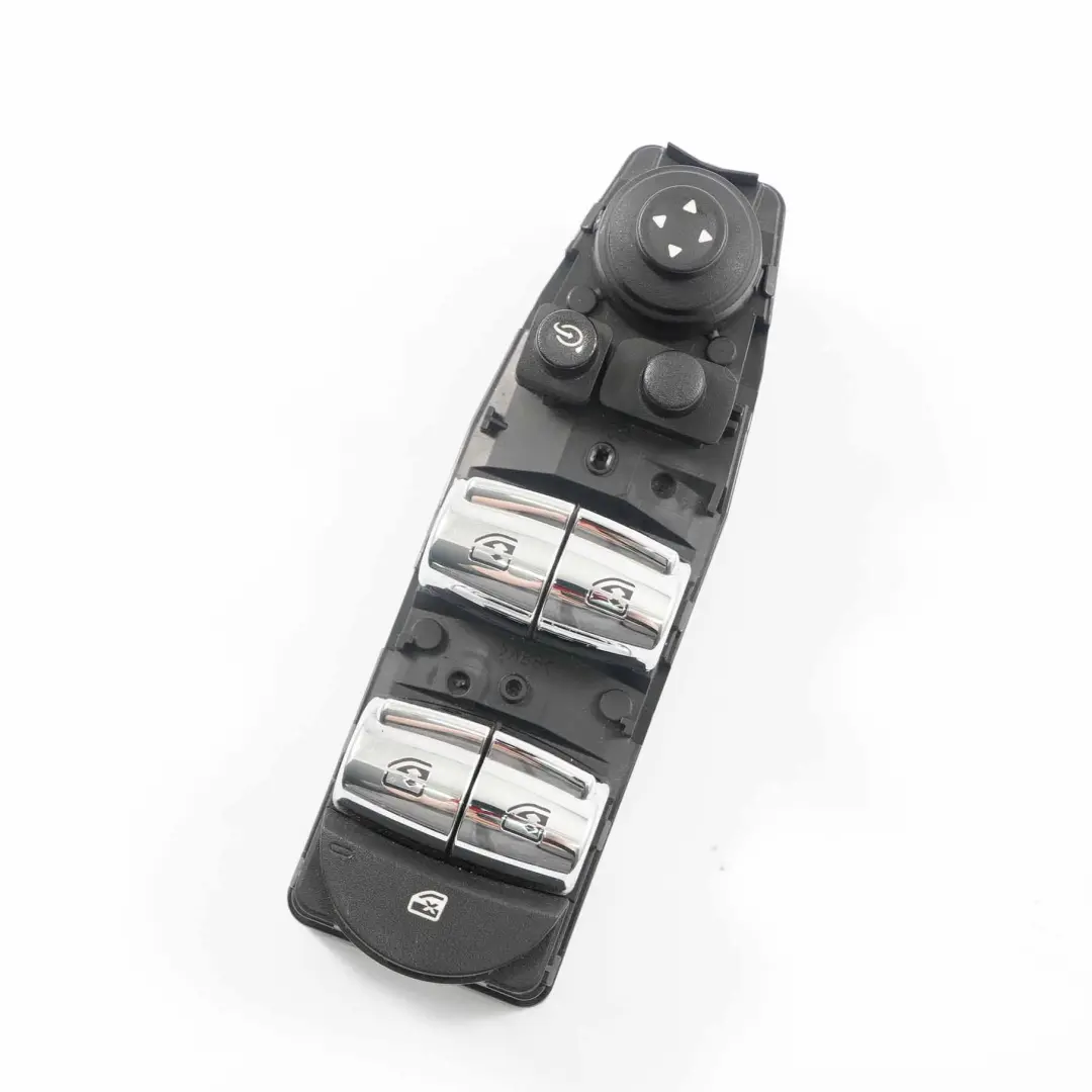 Mini R60 F60 interrupteur de lève-vitre porte côté conducteur - SKU 9354861 - Numéro de pièce 9354861