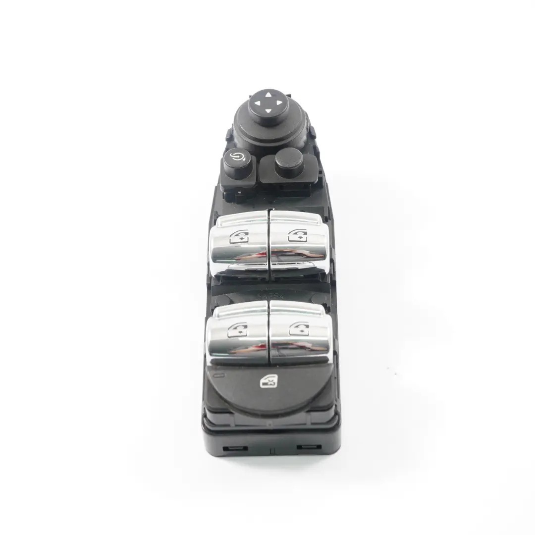 Mini R60 F60 interrupteur de lève-vitre porte côté conducteur - SKU 9354861 - Numéro de pièce 9354861