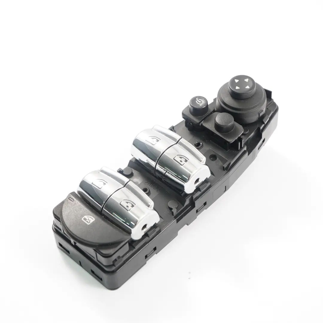 interrupteur de lève-vitre porte côté conducteur pour Mini R60 F60 à propos du numéro de pièce 9354861 Mini R60 F60 interrupteur de lève-vitre porte côté conducteur - SKU 9354861 - Numéro de pièce 9354861