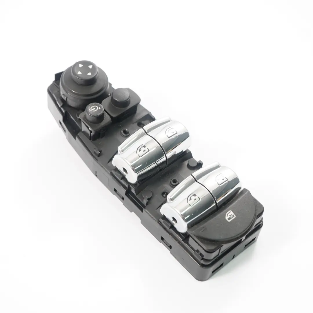 interrupteur de lève-vitre porte côté conducteur pour Mini R60 F60 à propos du numéro de pièce 9354861 Mini R60 F60 interrupteur de lève-vitre porte côté conducteur - SKU 9354861 - Numéro de pièce 9354861