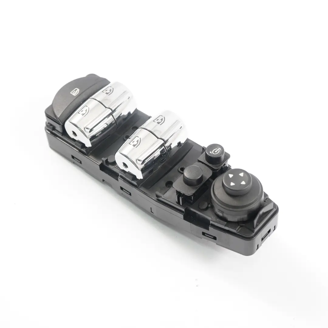 interrupteur de lève-vitre porte côté conducteur pour Mini R60 F60 à propos du numéro de pièce 9354861 Mini R60 F60 interrupteur de lève-vitre porte côté conducteur - SKU 9354861 - Numéro de pièce 9354861