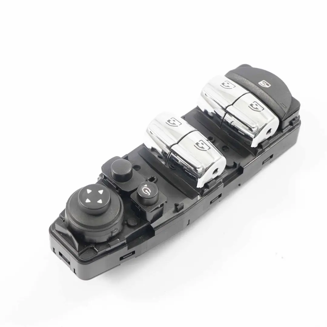 Interruptor Elevalunas Puerta Lado Conductor Plegado Electrico para Mini R60 con número de pieza 9354861 Mini R60 Interruptor Elevalunas Puerta Lado Conductor Plegado Electrico - SKU 9354861 - Número de pieza 9354861