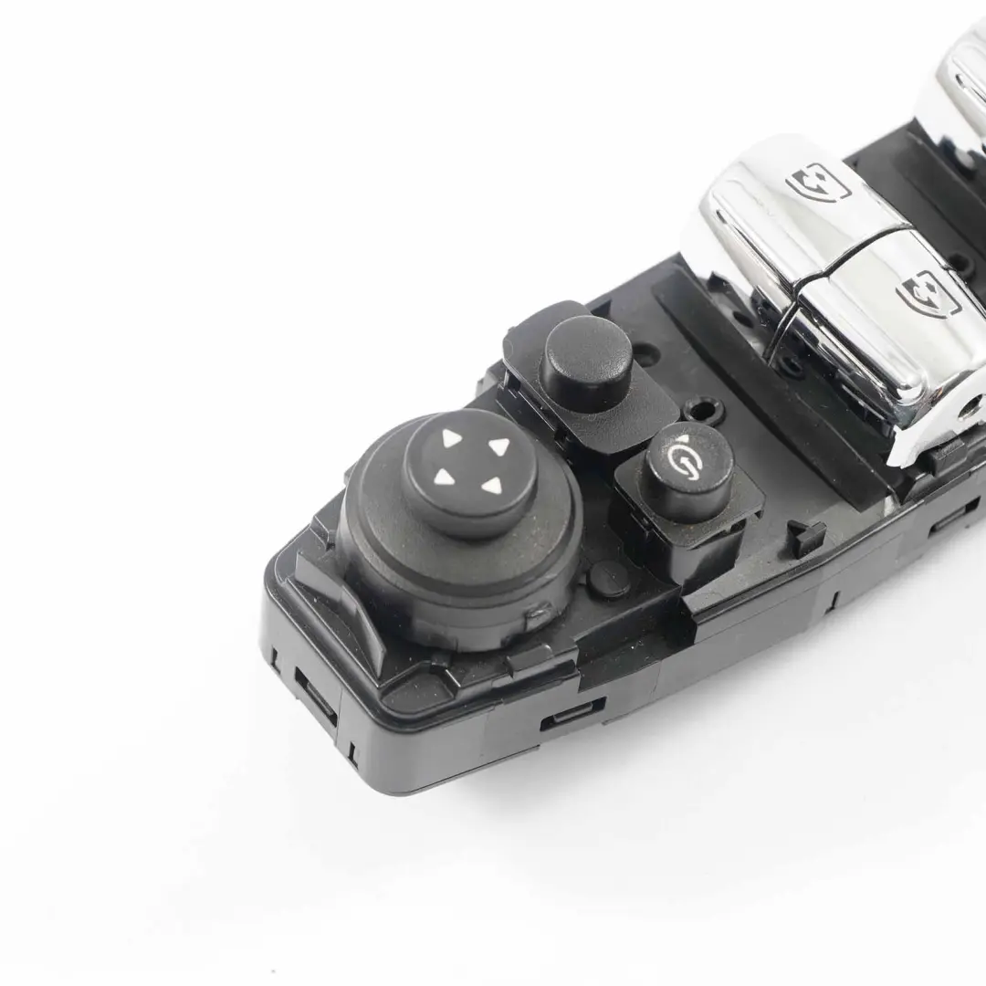 Interruptor Elevalunas Puerta Lado Conductor Plegado Electrico para Mini R60 con número de pieza 9354861 Mini R60 Interruptor Elevalunas Puerta Lado Conductor Plegado Electrico - SKU 9354861 - Número de pieza 9354861