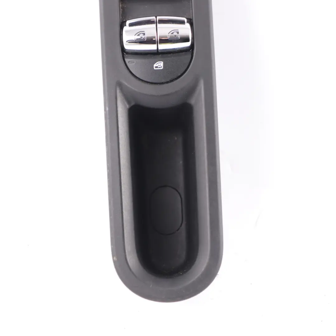 Mini Countryman F60 Window Lifter Switch Driver's Side Panel Chrome - SKU 9354865 - Part number 9354865