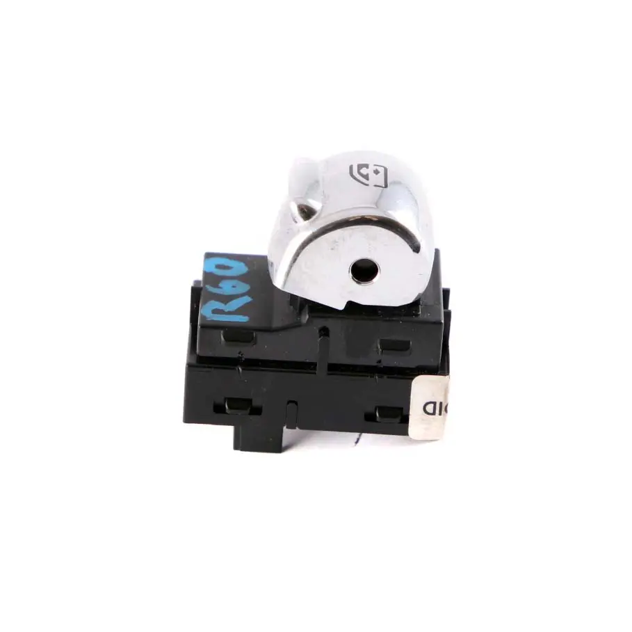 Mini Cooper F55 F56 F57 F60 2 Schalter Fensterheber Chrom - SKU 9354866-2 - Teilenummer 9354866