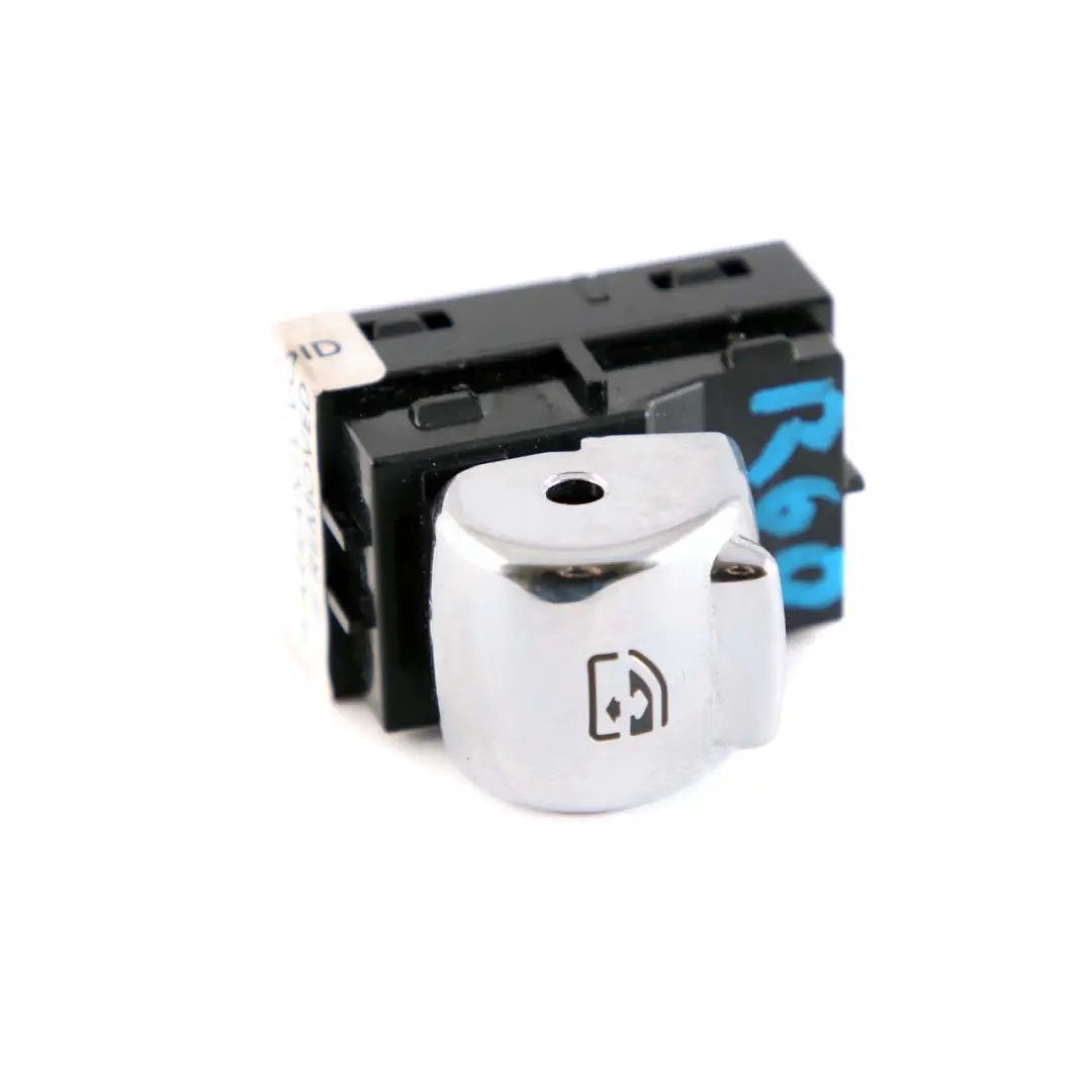Mini Cooper F55 F56 F57 F60 2 Schalter Fensterheber Chrom - SKU 9354866-2 - Teilenummer 9354866