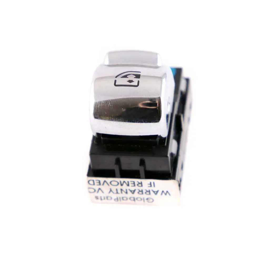 Mini Cooper F55 F56 F57 F60 2 Interruptor Elevalunas Cromado - SKU 9354866-2 - Número de pieza 9354866