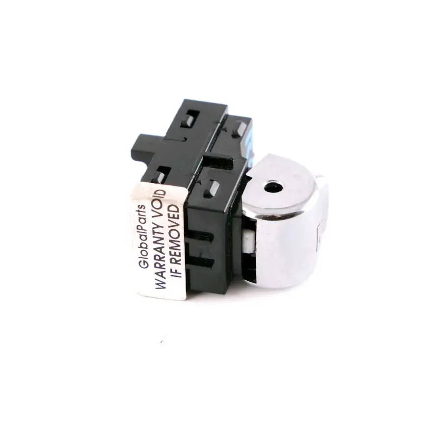 Mini Cooper F55 F56 F57 F60 2 Interruptor Elevalunas Cromado - SKU 9354866-2 - Número de pieza 9354866