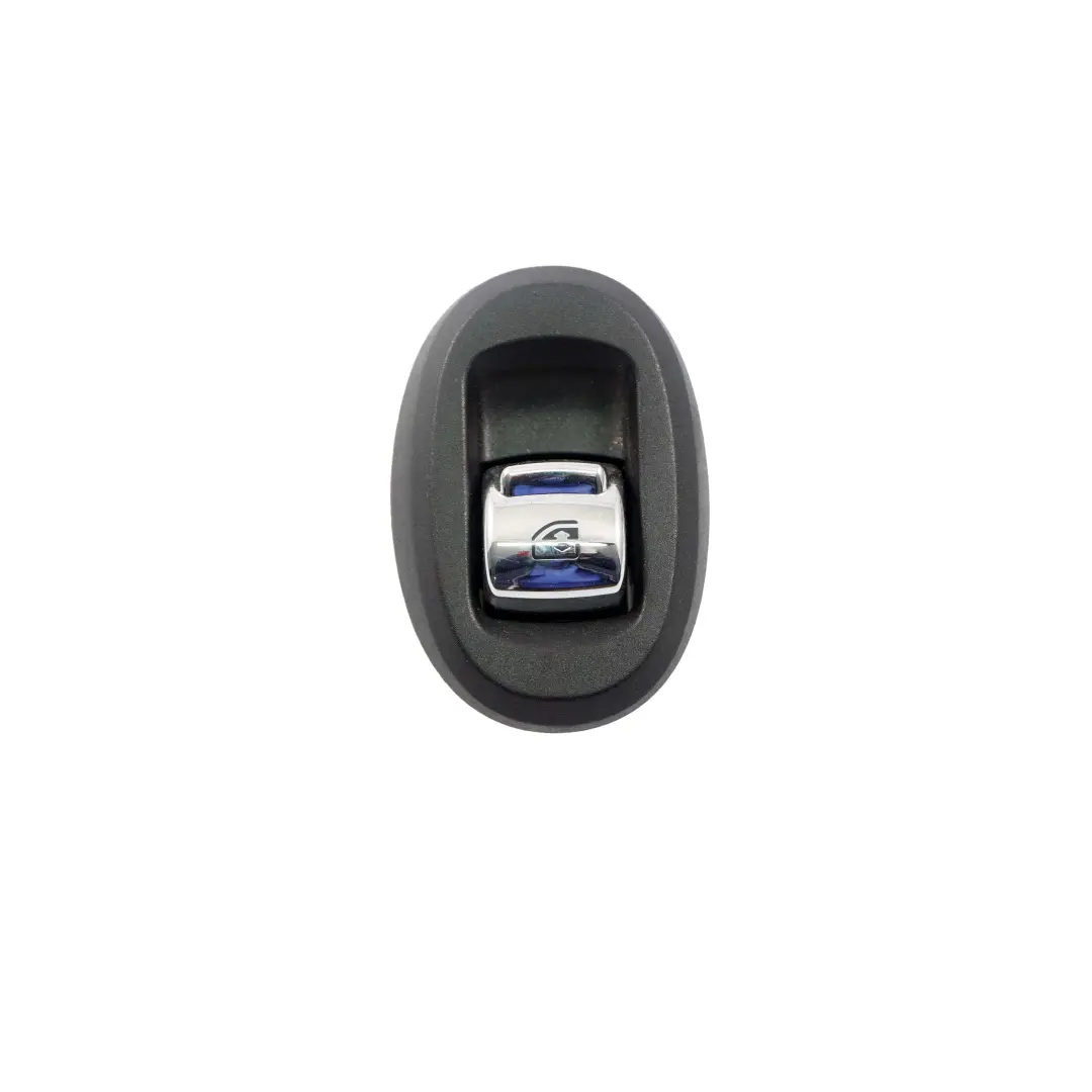 Mini Cooper F56 Elektrischer Fenster Schalter Fensterheber Chrom - SKU 9354866-3 - Teilenummer 9354866