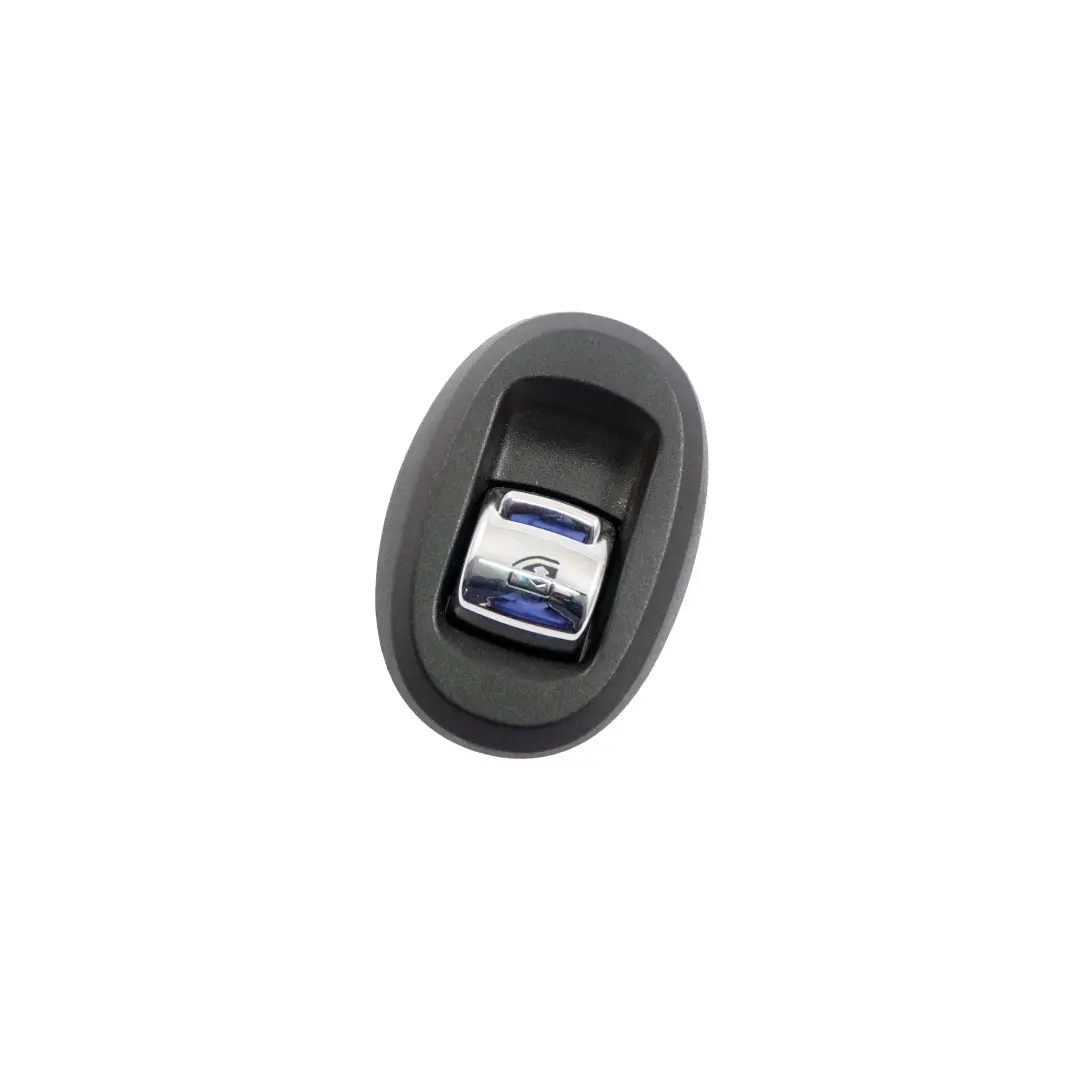 Mini Cooper F56 Elektrischer Fenster Schalter Fensterheber Chrom - SKU 9354866-3 - Teilenummer 9354866