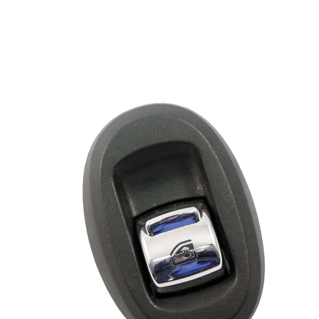 Mini Cooper F56 3 Window Control Switch Lifter Button Cover Chrome - SKU 9354866-3 - Part number 9354866