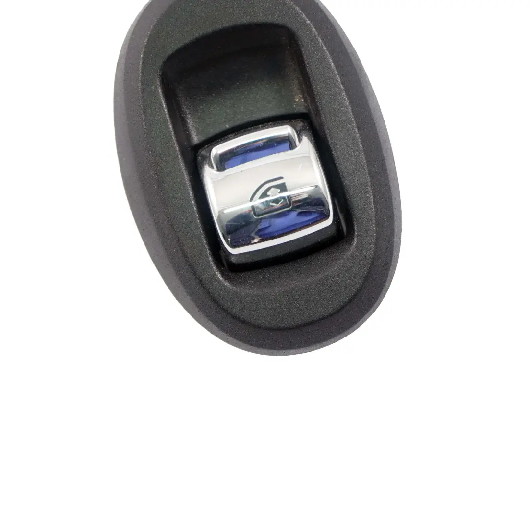 Mini Cooper F56 3 Window Control Switch Lifter Button Cover Chrome - SKU 9354866-3 - Part number 9354866