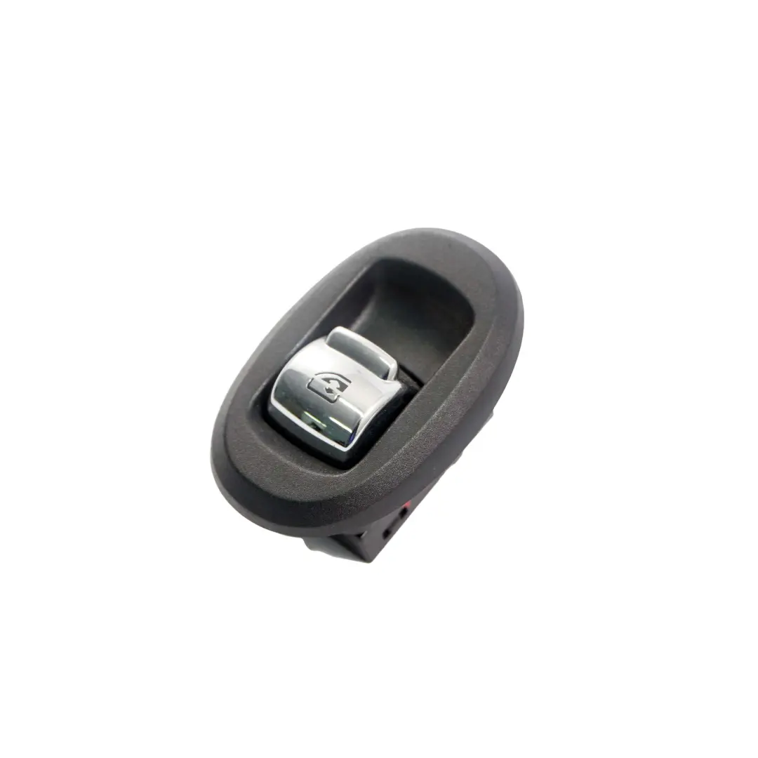 Mini Cooper F56 3 Window Control Switch Lifter Button Cover Chrome - SKU 9354866-3 - Part number 9354866