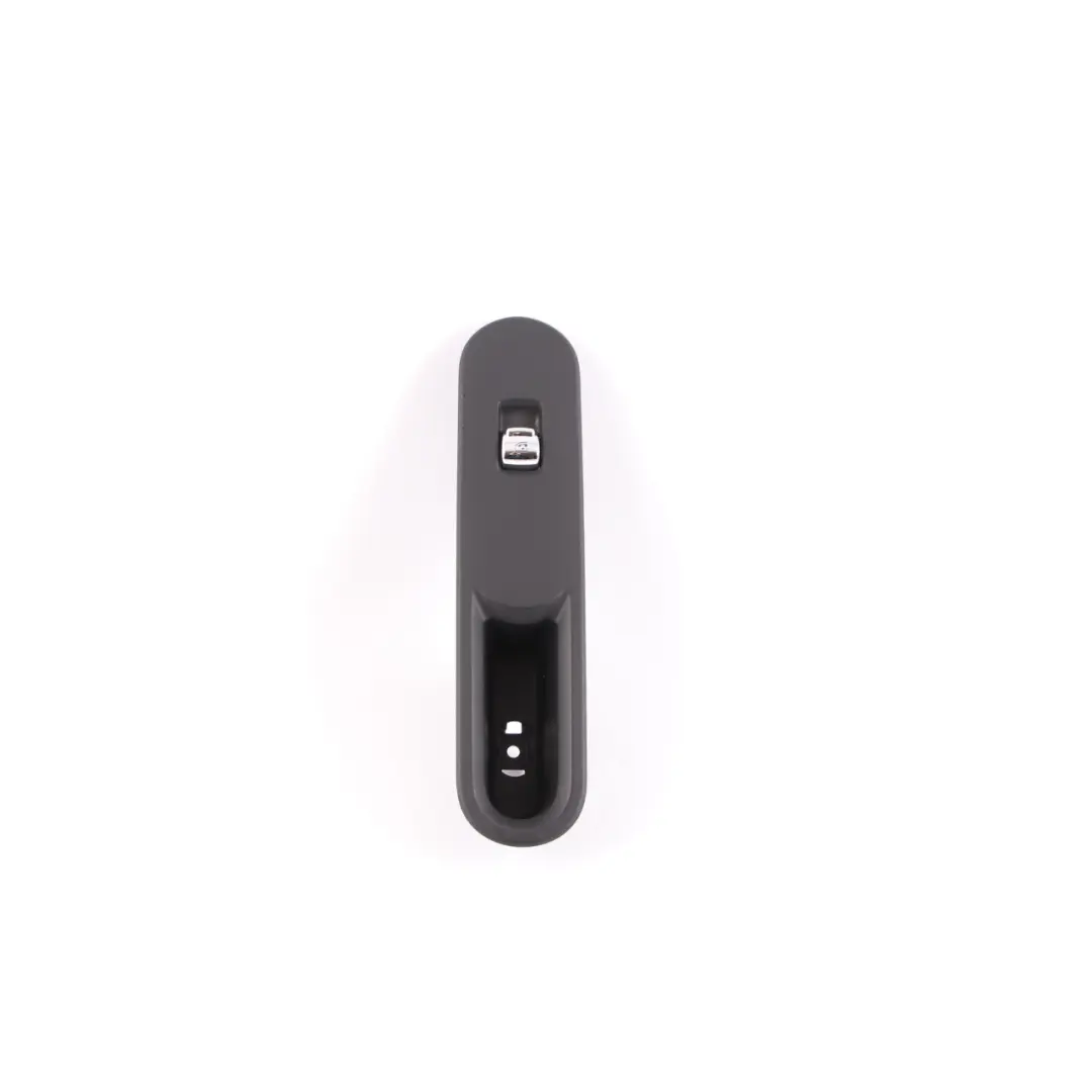 Mini F60 Fensterheberschalter Steuerknopf Chrom Beifahrerseite - SKU 9354866-4 - Teilenummer 9354866