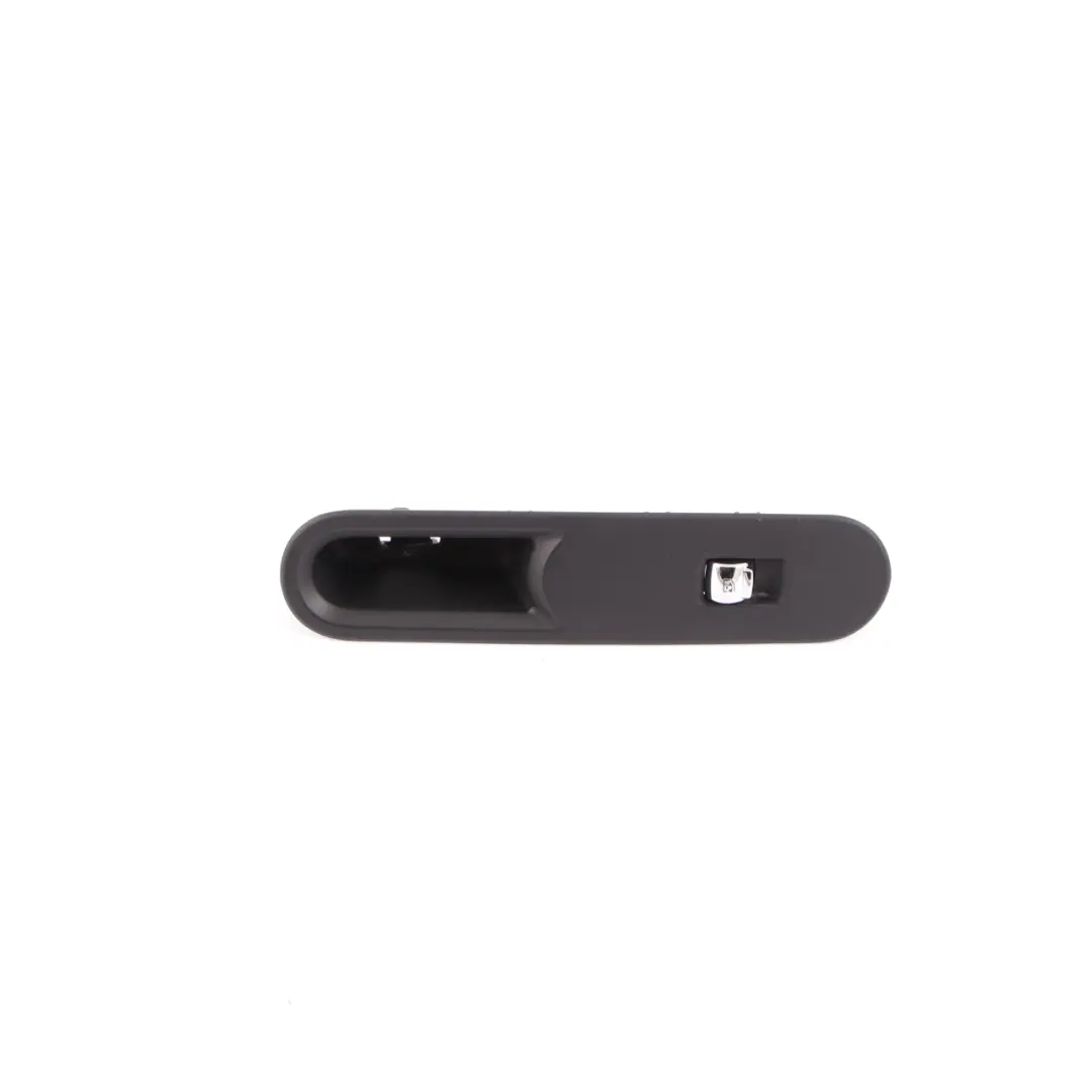 Mini F60 Fensterheberschalter Steuerknopf Chrom Beifahrerseite - SKU 9354866-4 - Teilenummer 9354866
