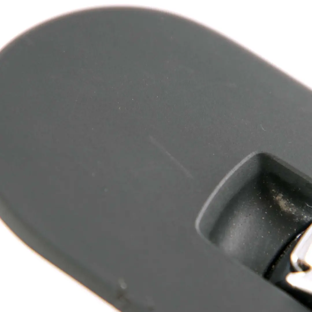 Mini F60 Window Lifter Switch Control Button Chrome Front Passenger Side - SKU 9354866-4 - Part number 9354866
