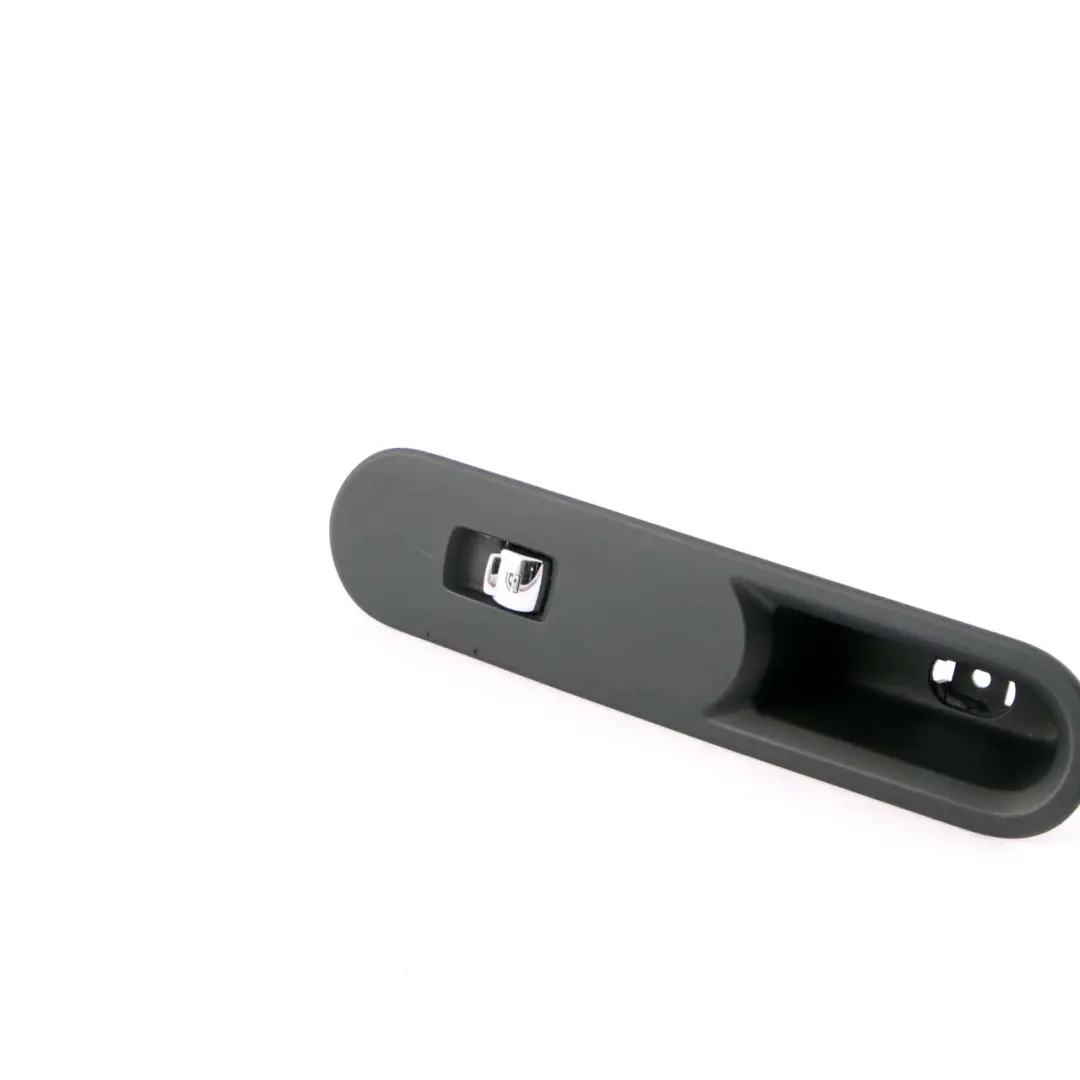 Interruttore alzacristalli Pulsante Cromo Lato Passeggero Anteriore per Mini F60 con numero di parte 9354866 Mini F60 Interruttore alzacristalli Pulsante Cromo Lato Passeggero Anteriore - SKU 9354866-4 - Numero di parte 9354866