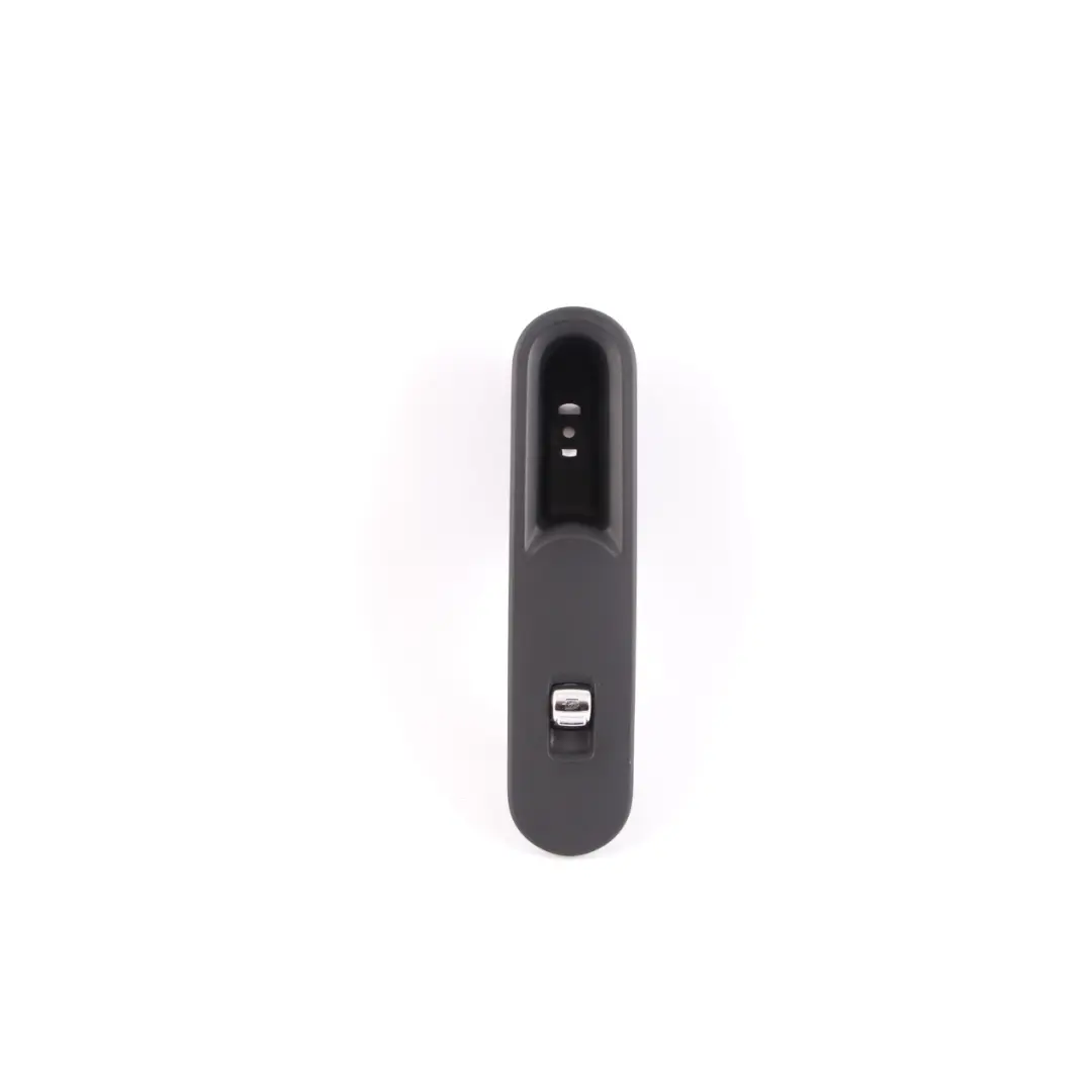 Mini F60 Window Lifter Switch Control Button Chrome Front Passenger Side - SKU 9354866-4 - Part number 9354866