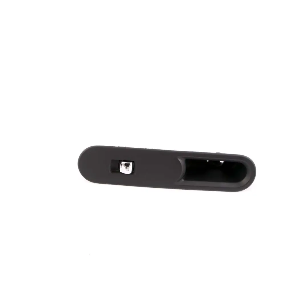 Mini F60 lève vitre bouton de commande chromé côté passager avant - SKU 9354866-4 - Numéro de pièce 9354866