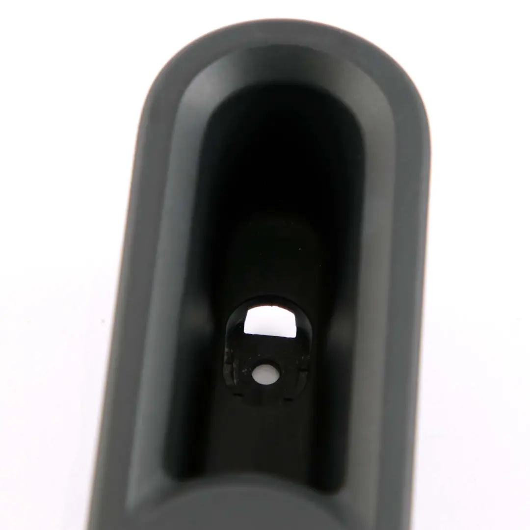 Mini F60 Window Lifter Switch Control Button Chrome Front Passenger Side - SKU 9354866-4 - Part number 9354866