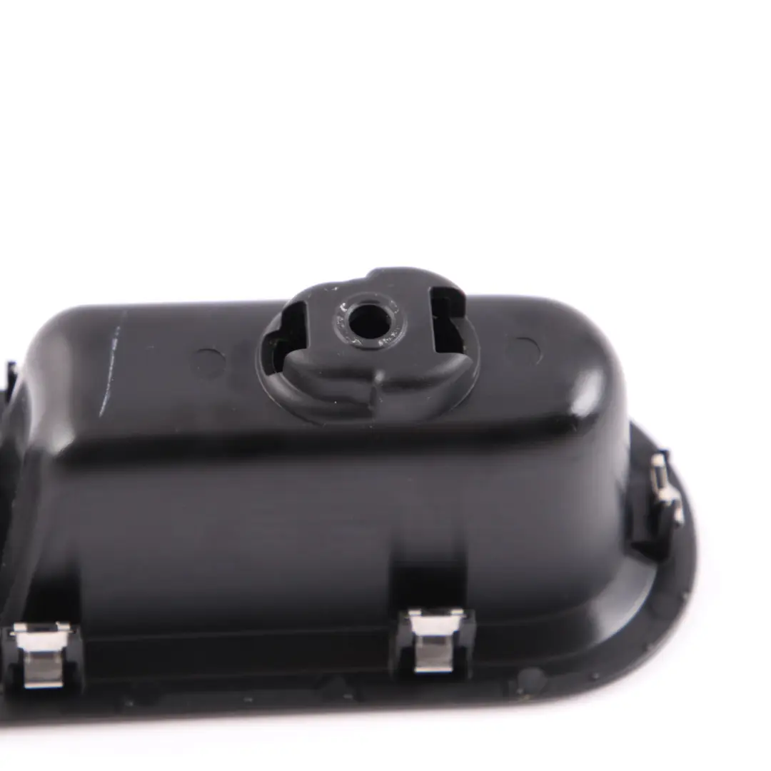 Window Lifter Switch Control Button Chrome Front Passenger Side to Mini F60 with Part number 9354866 Mini F60 Window Lifter Switch Control Button Chrome Front Passenger Side - SKU 9354866-4 - Part number 9354866