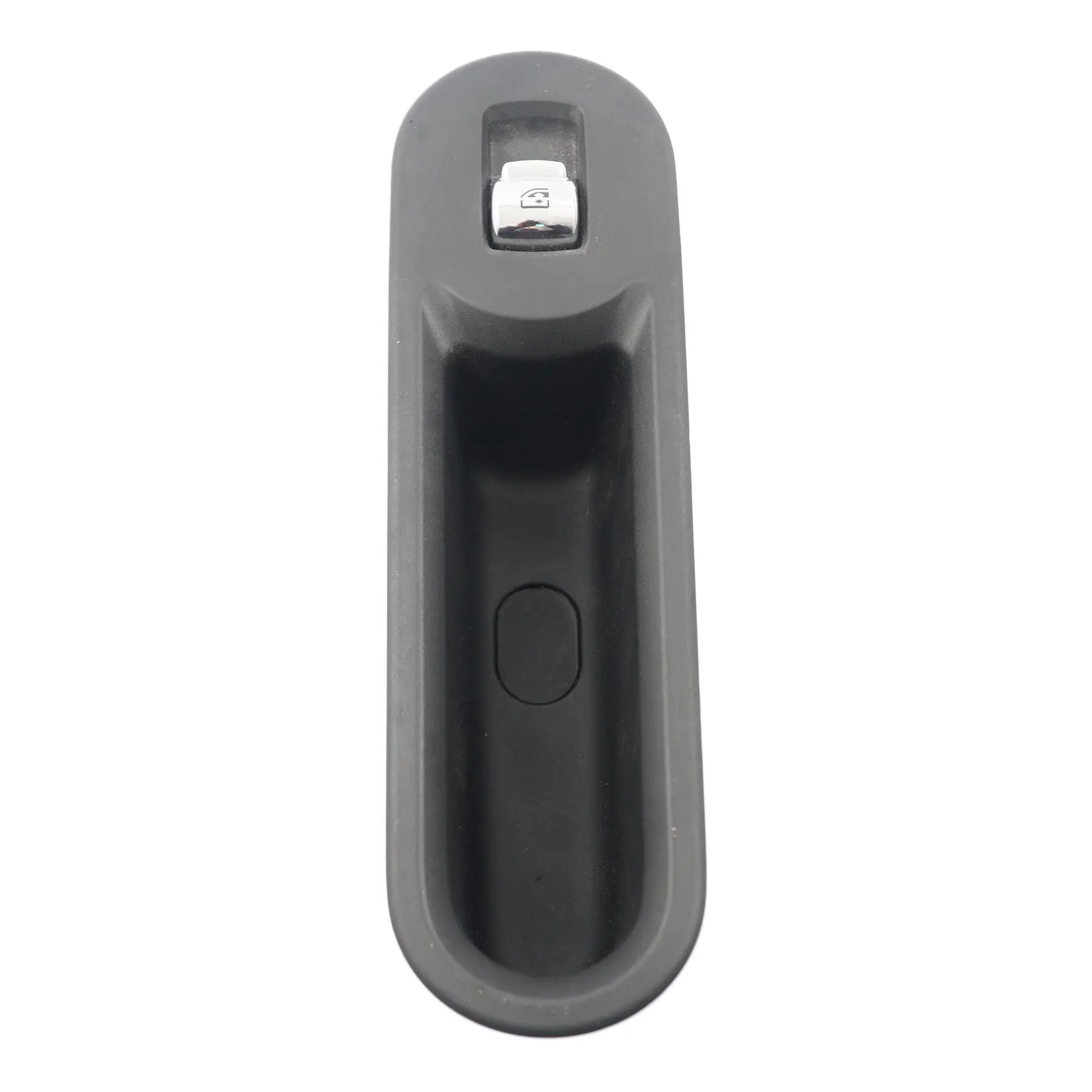 Mini F60 Interruttore alzacristalli Pulsante Cromo Lato Passeggero Anteriore