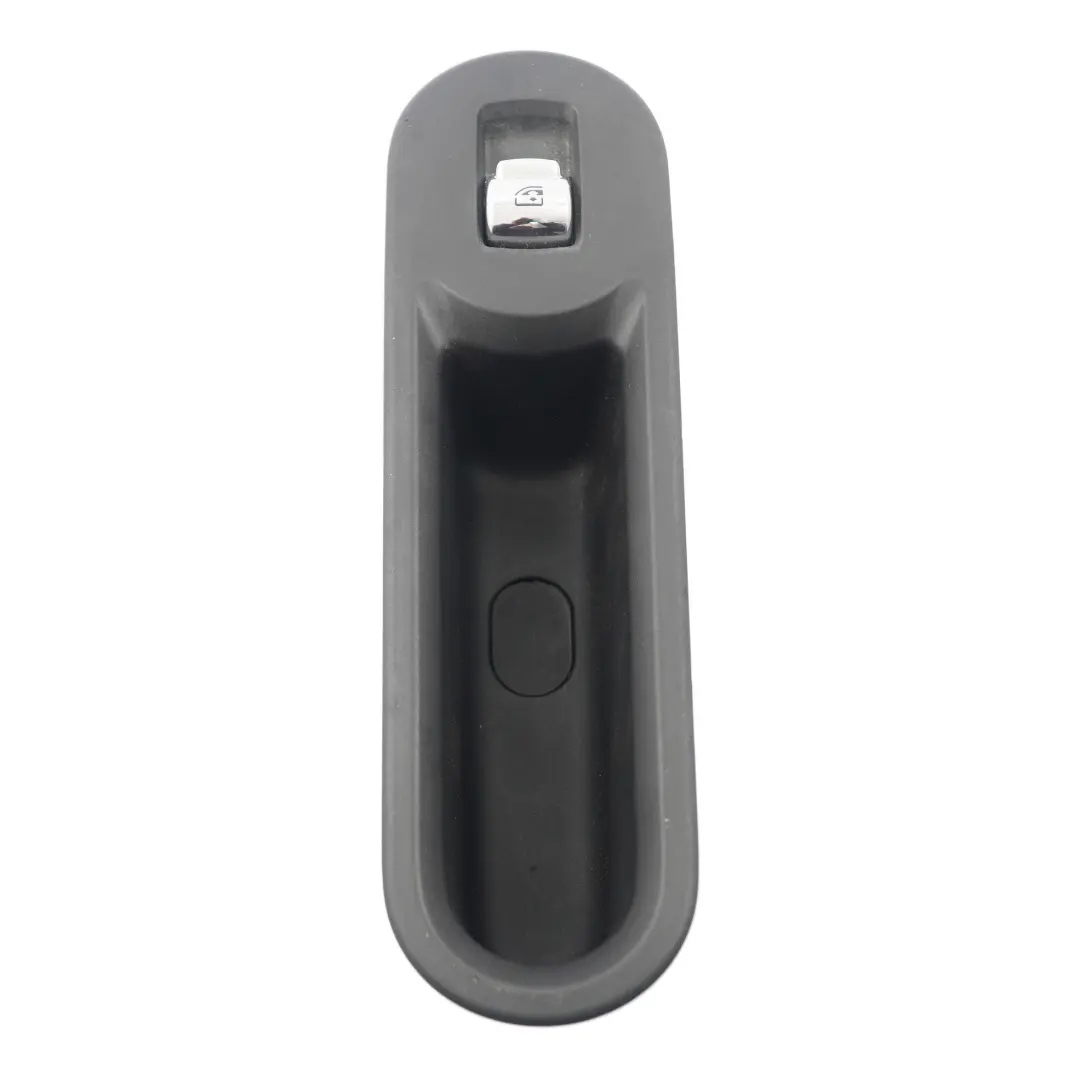 Window Lifter Switch Control Button Chrome Front Passenger Side to Mini F60 with Part number 9354866 Mini F60 Window Lifter Switch Control Button Chrome Front Passenger Side - SKU 9354866-5 - Part number 9354866