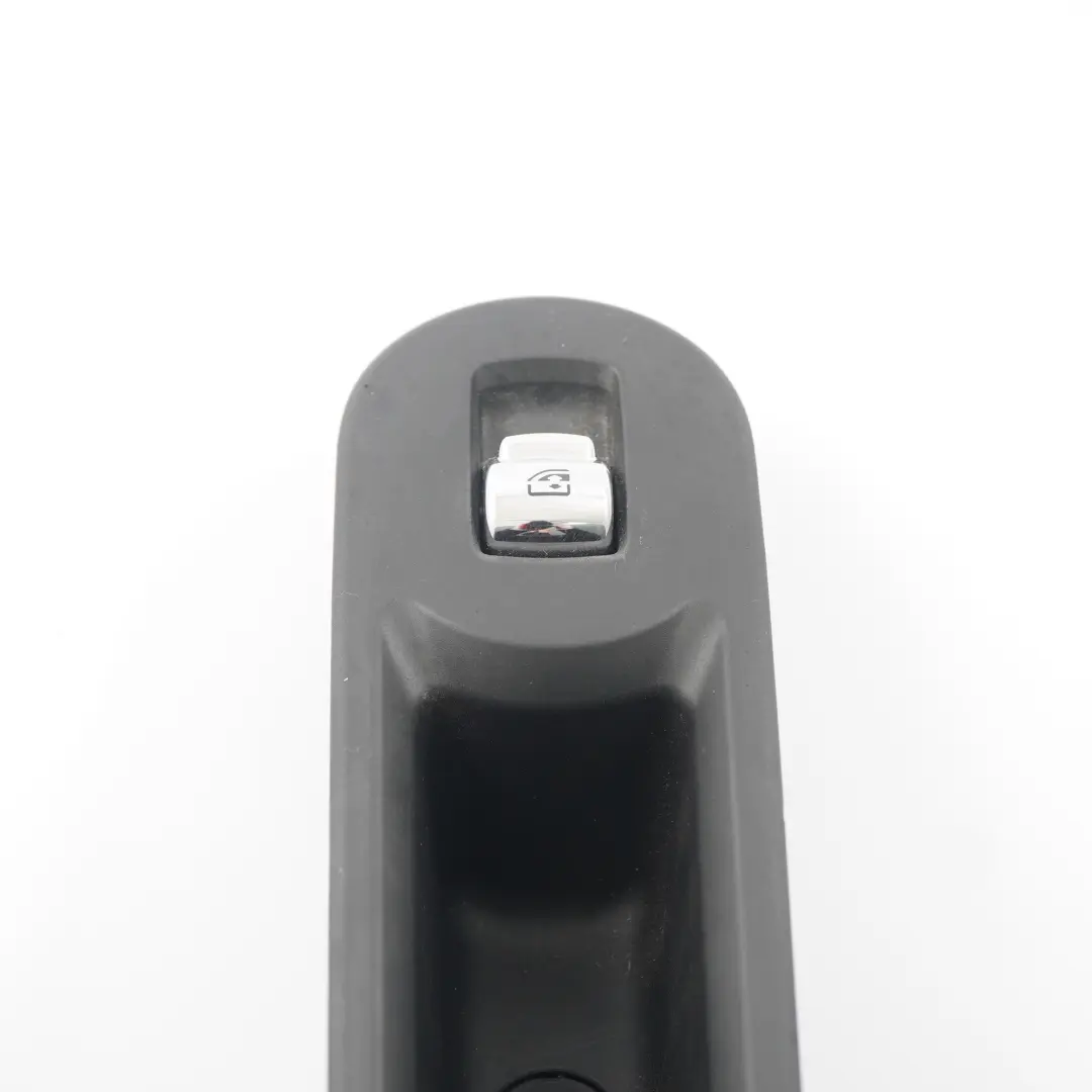 Mini F60 Fensterheberschalter Steuerknopf Chrom Beifahrerseite - SKU 9354866-5 - Teilenummer 9354866