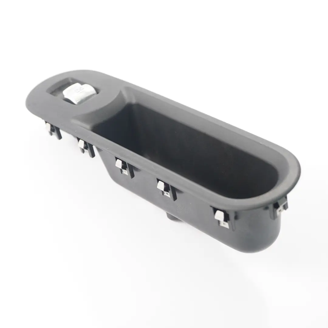 Mini F60 Fensterheberschalter Steuerknopf Chrom Beifahrerseite - SKU 9354866-5 - Teilenummer 9354866