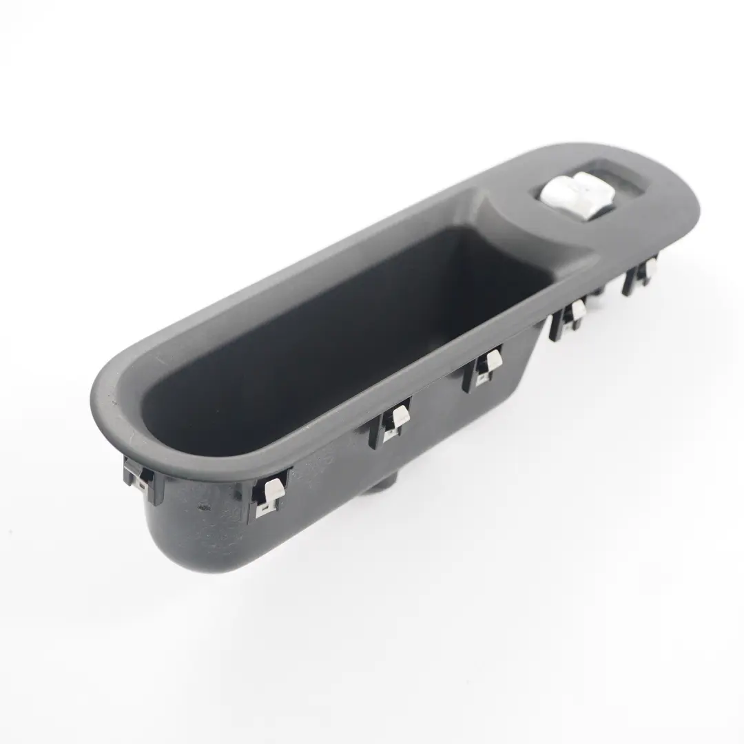 Elevalunas Interruptor Botón de Control Cromo Delantero Lado Pasajero para Mini F60 con número de pieza 9354866 Mini F60 Elevalunas Interruptor Botón de Control Cromo Delantero Lado Pasajero - SKU 9354866-5 - Número de pieza 9354866