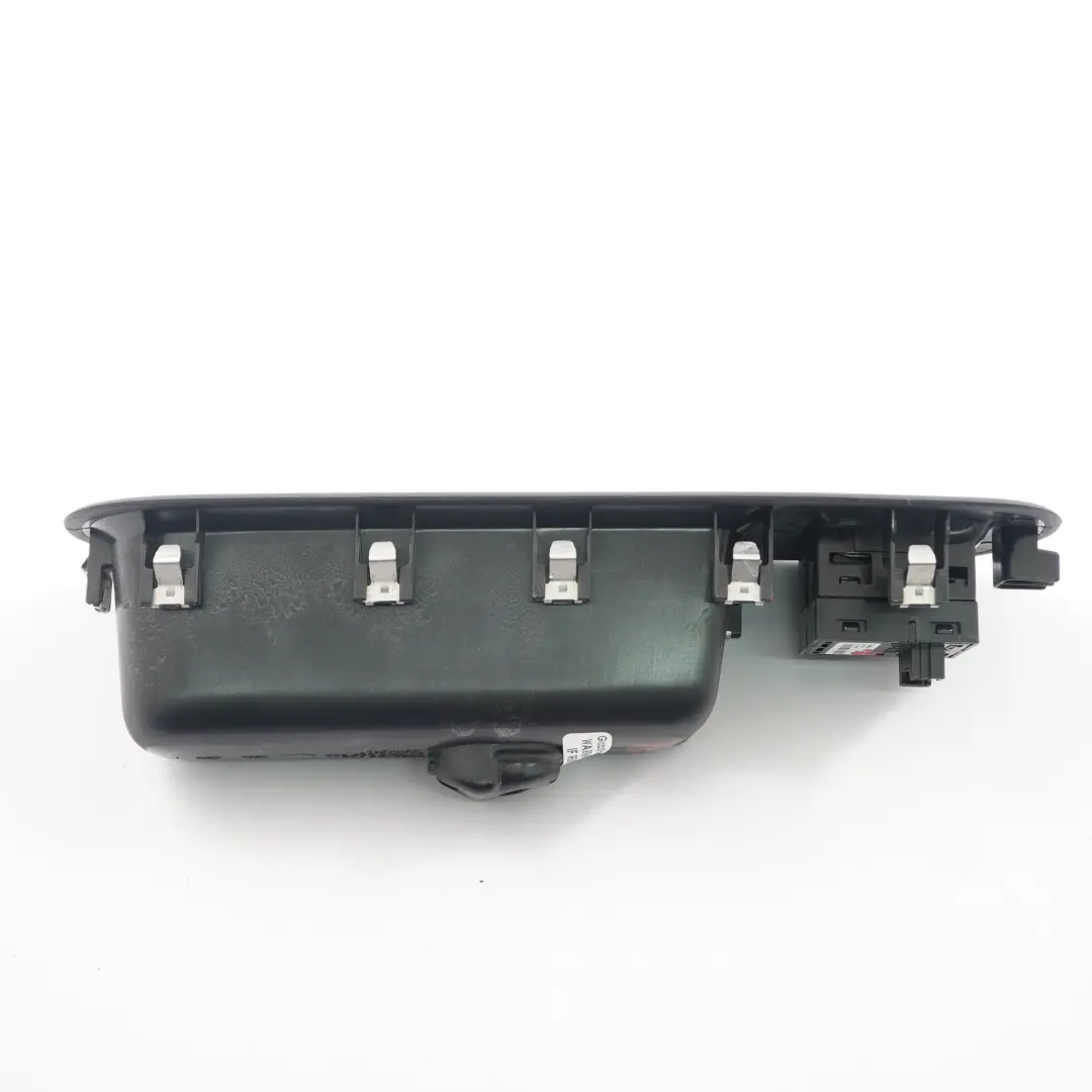 Mini F60 Fensterheberschalter Steuerknopf Chrom Beifahrerseite - SKU 9354866-5 - Teilenummer 9354866