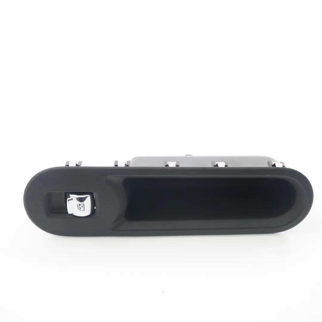 Mini F60 Fensterheberschalter Steuerknopf Chrom Beifahrerseite - SKU 9354866-5 - Teilenummer 9354866
