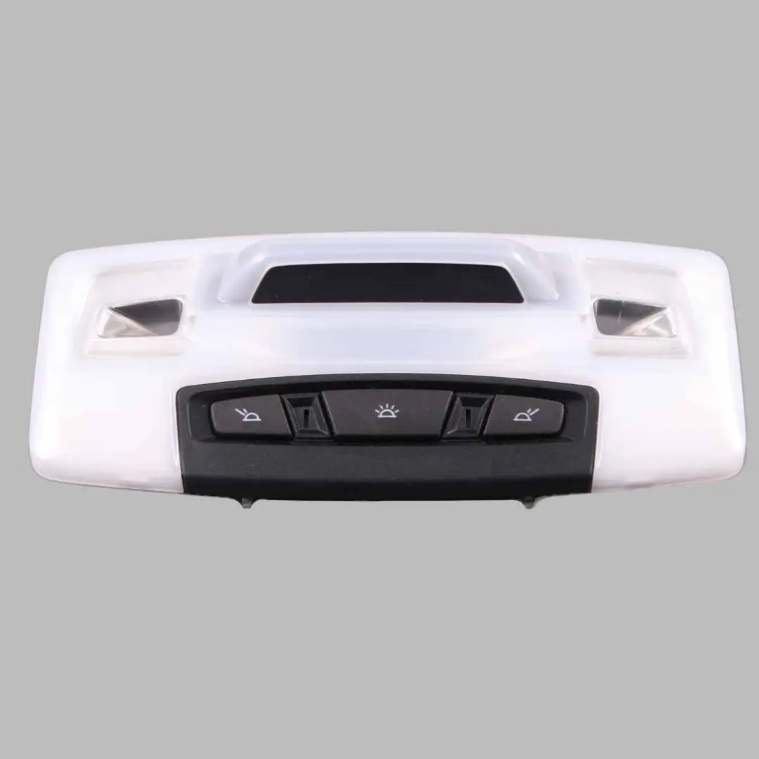 Dachleuchte BMW X1 F48 X2 F39 F45 Beleuchtung Vorne Leselampe Schalter  - SKU 9355400 - Teilenummer 9355400