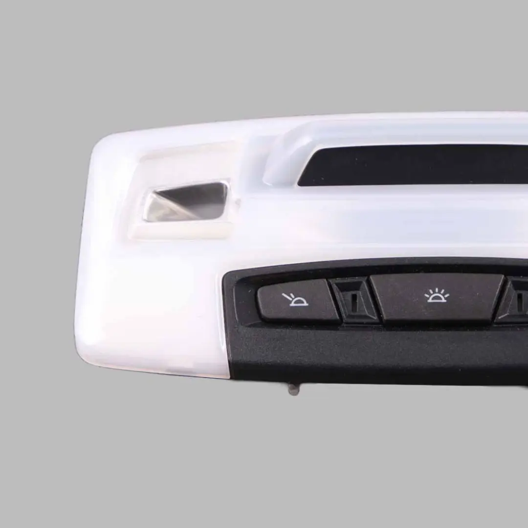Roof Light BMW X1 F48 X2 F39 F45 Interior Front Reading Lamp Switch Unit  - SKU 9355400 - Part number 9355400