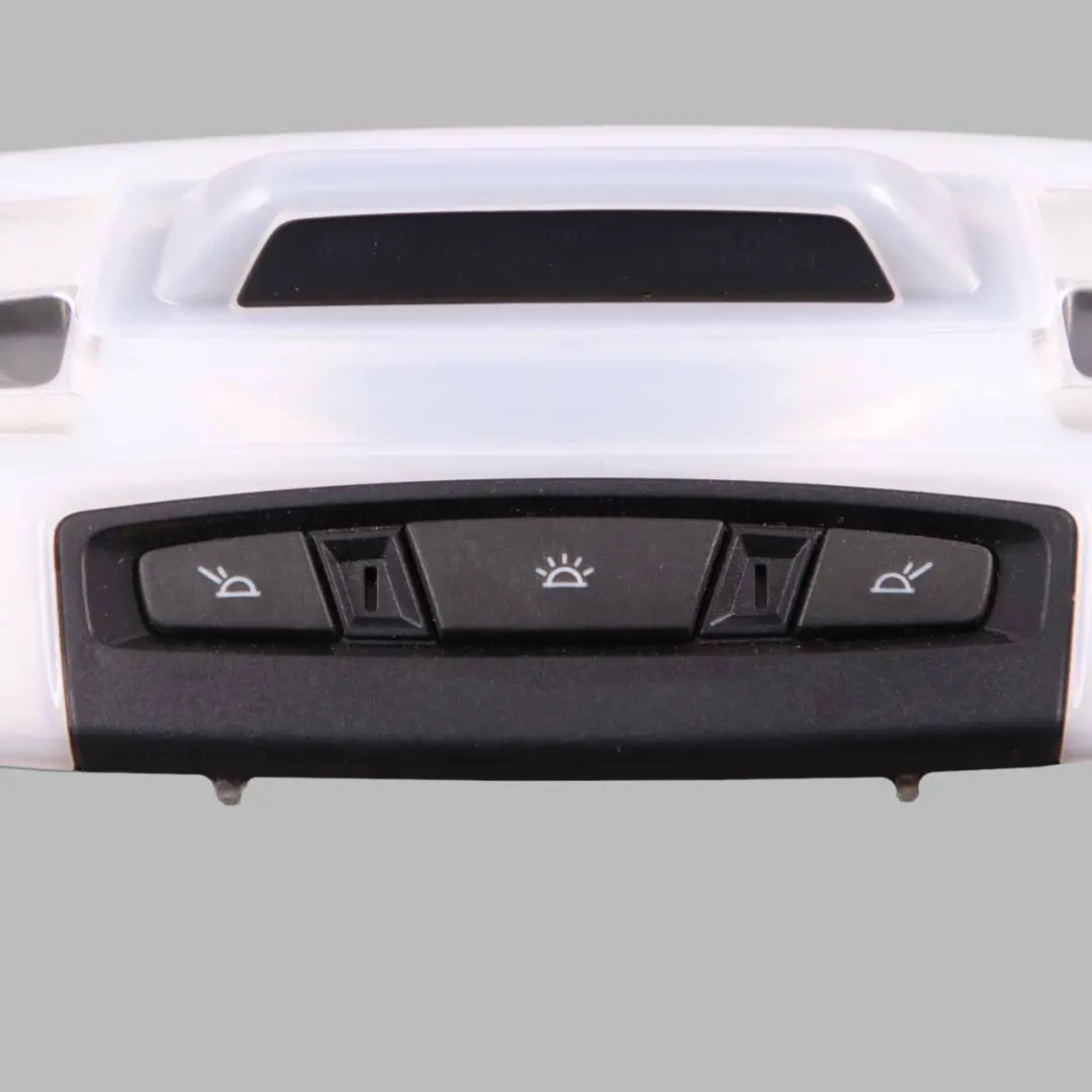 Dachleuchte BMW X1 F48 X2 F39 F45 Beleuchtung Vorne Leselampe Schalter  - SKU 9355400 - Teilenummer 9355400