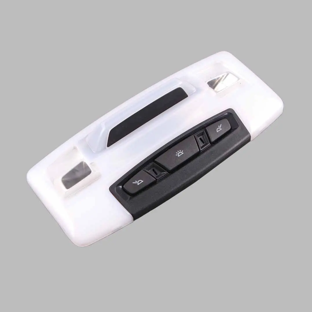 Luz Techo BMW X1 F48 X2 F39 F45 Lectura Interior Delantera Interruptor para con número de pieza 9355400 Luz Techo BMW X1 F48 X2 F39 F45 Lectura Interior Delantera Interruptor - SKU 9355400 - Número de pieza 9355400