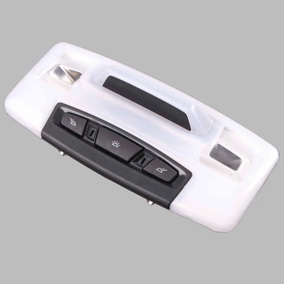Roof Light BMW X1 F48 X2 F39 F45 Interior Front Reading Lamp Switch Unit to with Part number 9355400 Roof Light BMW X1 F48 X2 F39 F45 Interior Front Reading Lamp Switch Unit - SKU 9355400 - Part number 9355400