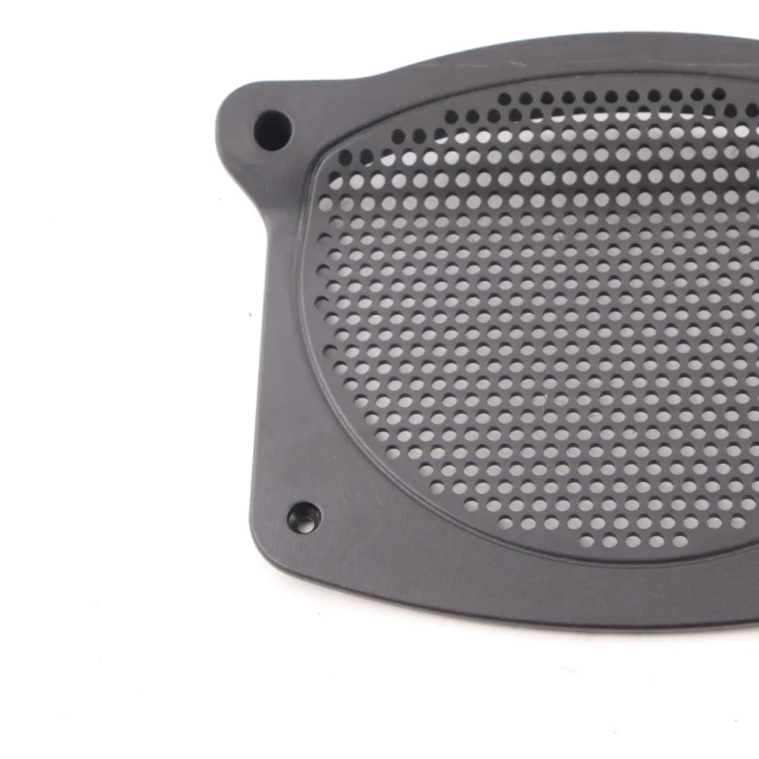 Speaker Cover BMW G30 G31 Central Woofer Trim Front Left Right N/O/S to with Part number 9355524 Speaker Cover BMW G30 G31 Central Woofer Trim Front Left Right N/O/S - SKU 9355524 - Part number 9355524