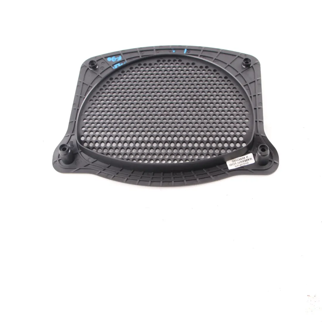 Speaker Cover BMW G30 G31 Central Woofer Trim Front Left Right N/O/S  - SKU 9355524 - Part number 9355524