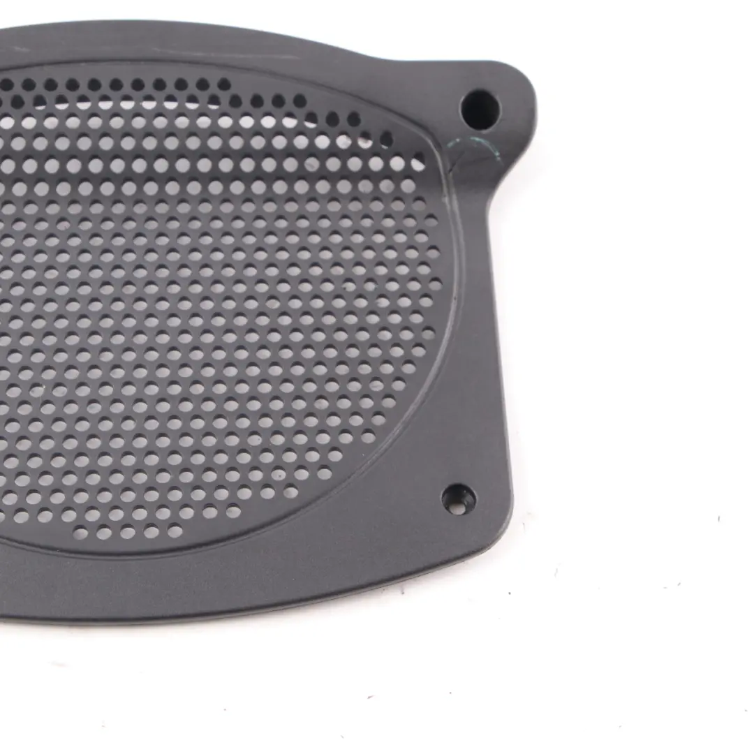 Speaker Cover BMW G30 G31 Central Woofer Trim Front Left Right N/O/S  - SKU 9355524 - Part number 9355524