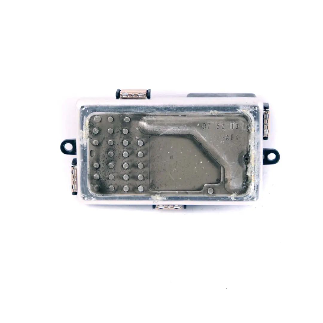 BMW F01 F07 F10 F11 F12 F13 Blower Regulator Heater Blow Resistor Motor 9311938 - SKU 9355981 - Part number 9355981