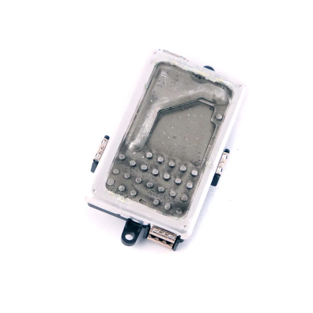 BMW F01 F07 F10 F11 F12 F13 Soplador Regulador Calentador Resistor Motor - SKU 9355981 - Número de pieza 9355981
