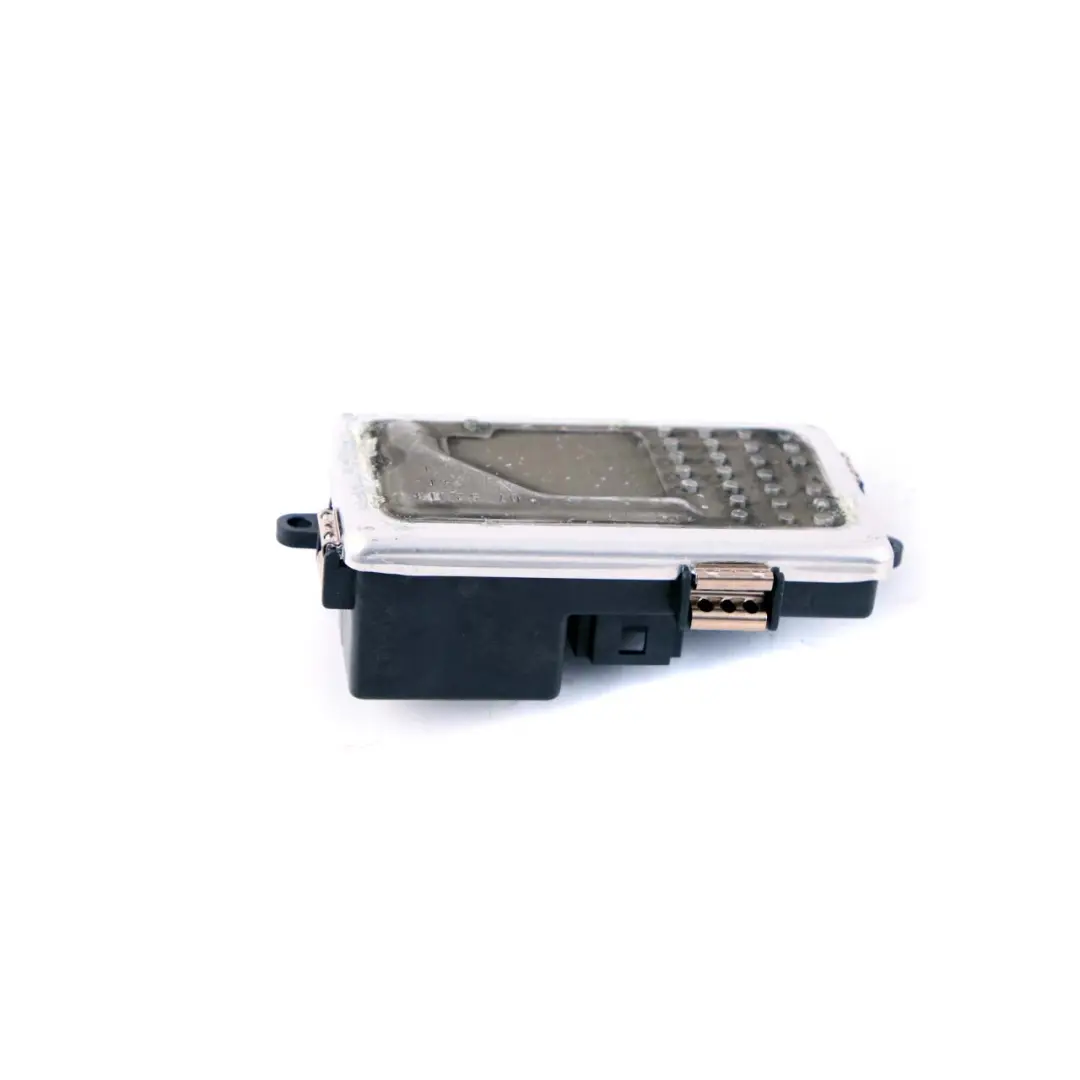 BMW F01 F07 F10 F11 F12 F13 Blower Regulator Heater Blow Resistor Motor 9311938 - SKU 9355981 - Part number 9355981