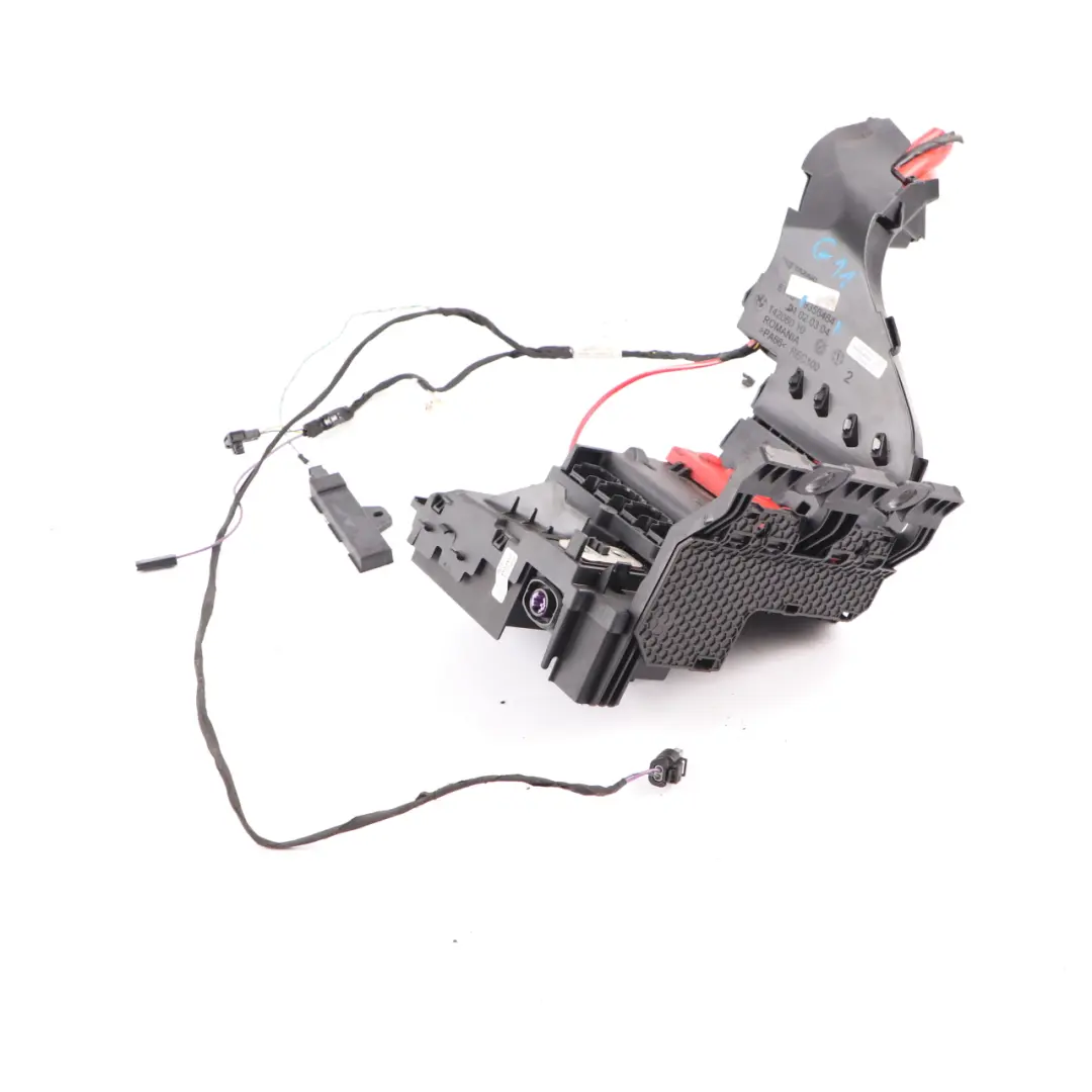 BMW G11 Power Battery Distribution Junction Box Control Unit - SKU 9356464 - Part number 9356464